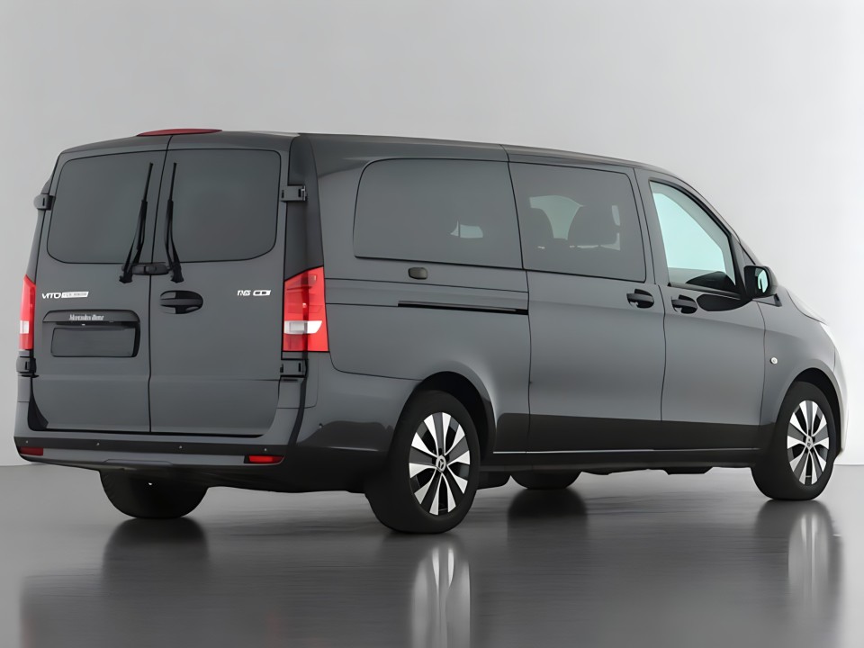 Mercedes-Benz Vito Tourer PRO 116 CDI Extralang (3)
