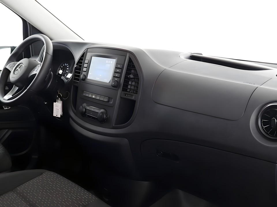 Mercedes-Benz Vito Tourer PRO 116 CDI Extralang - foto 11