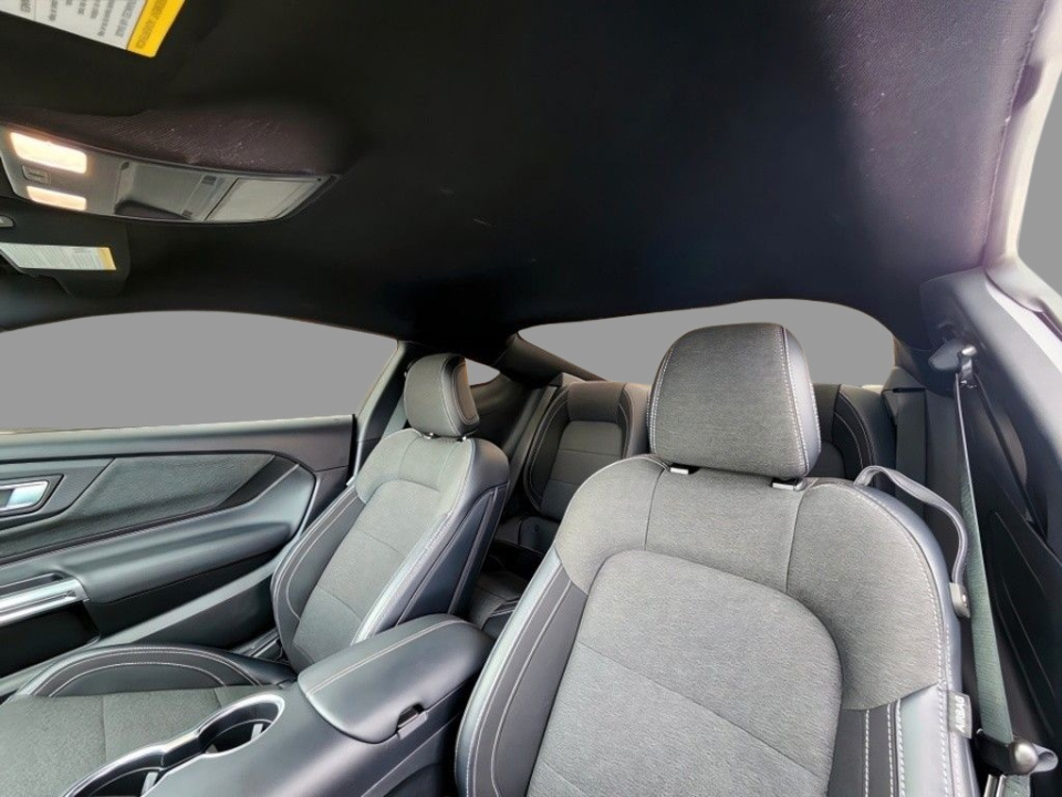 Ford Mustang 2.3 EcoBoost Premium - foto 14