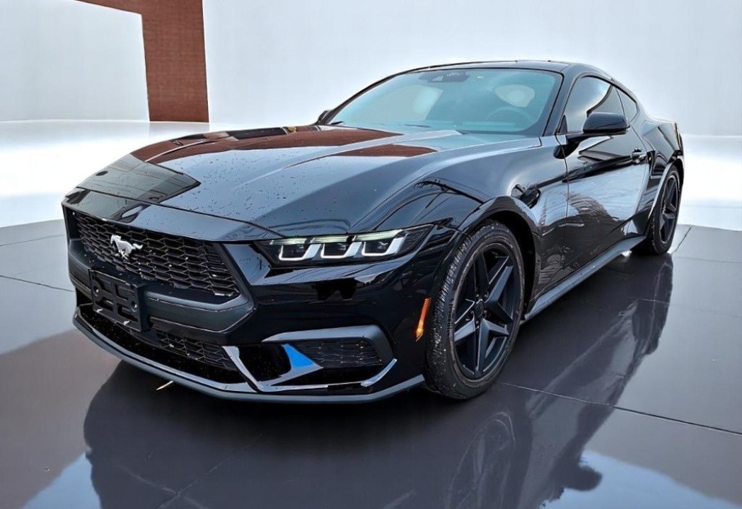 Ford Mustang 2.3 EcoBoost Premium - foto 7