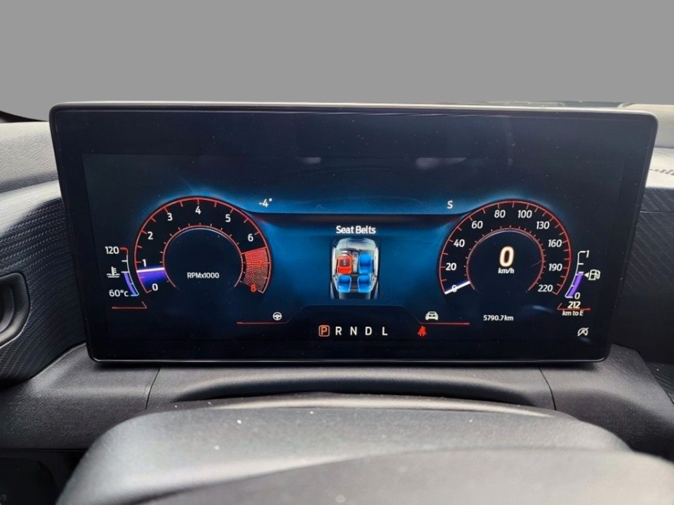 Ford Mustang 2.3 EcoBoost Premium - foto 11