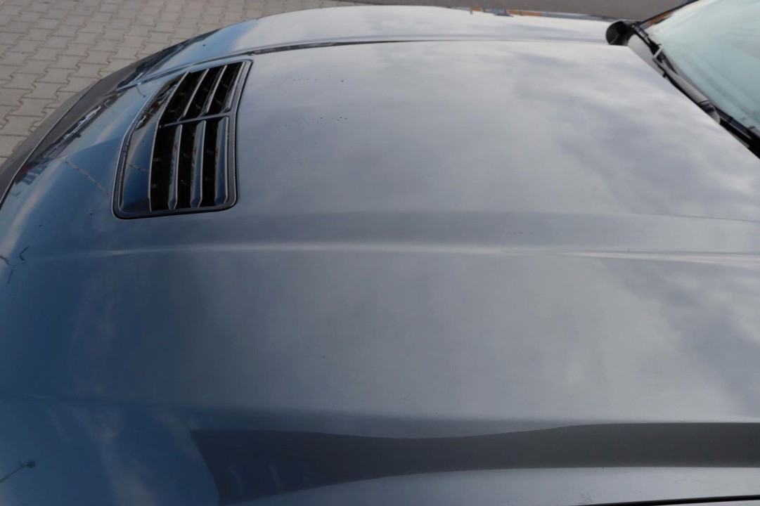 Ford Mustang GT - foto 7