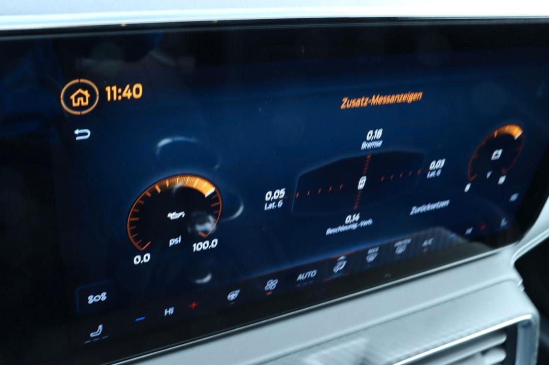 Ford Mustang GT - foto 12