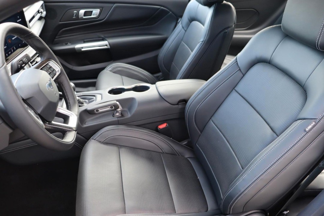 Ford Mustang GT - foto 26