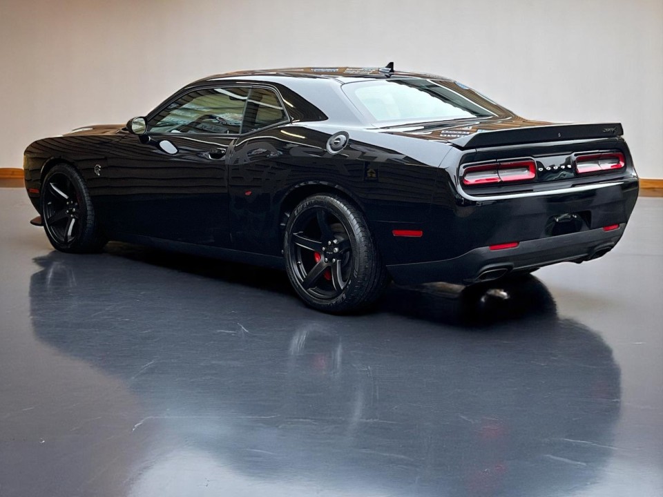 Dodge Challenger SRT Hellcat Redeye (3)