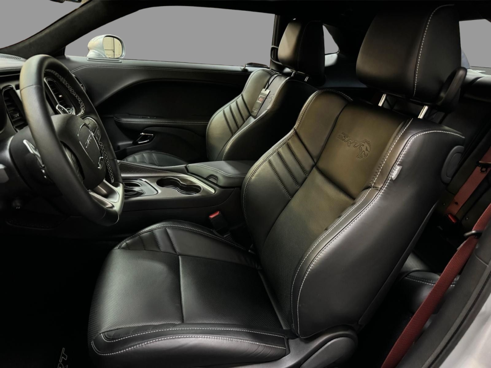 Dodge Challenger Hellcat - foto 16