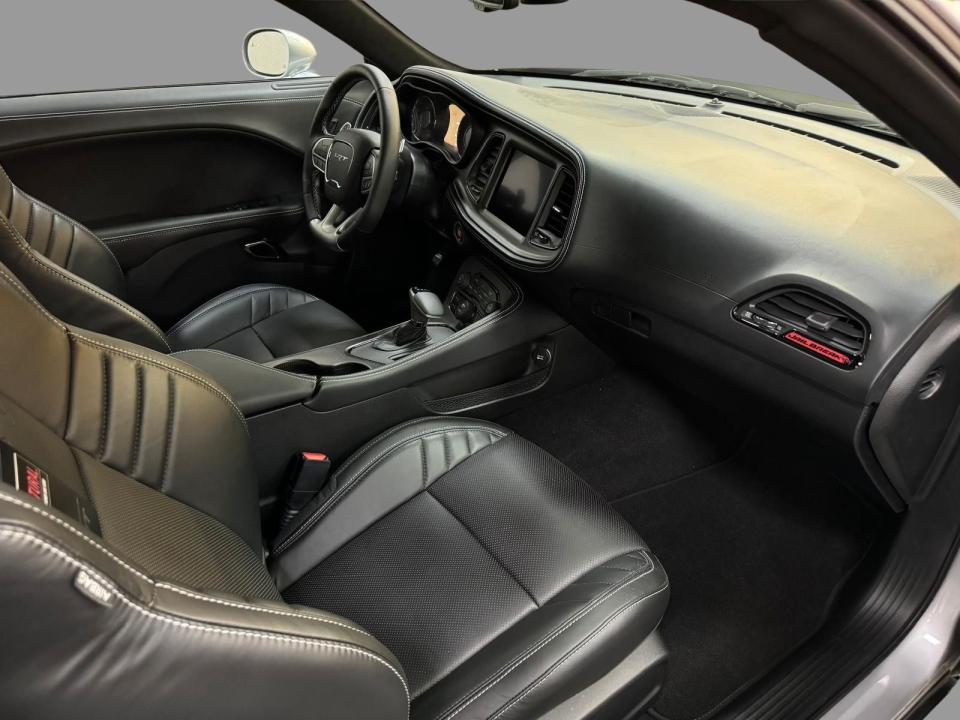 Dodge Challenger Hellcat - foto 12