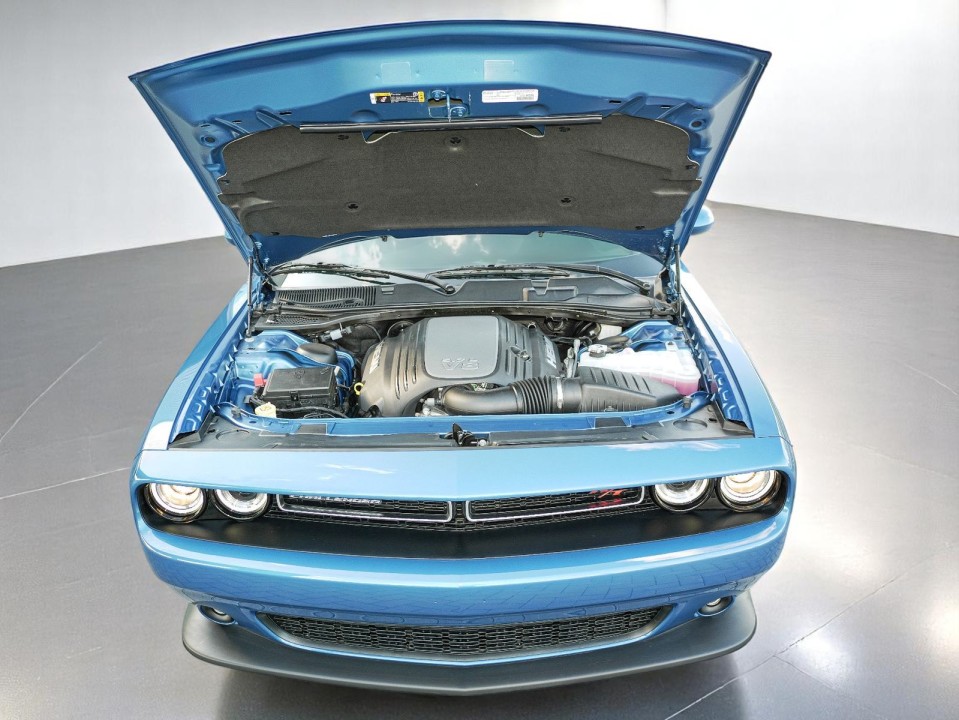 Dodge Challenger R/T - foto 12