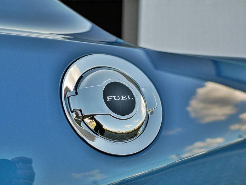 Dodge Challenger R/T - foto 20