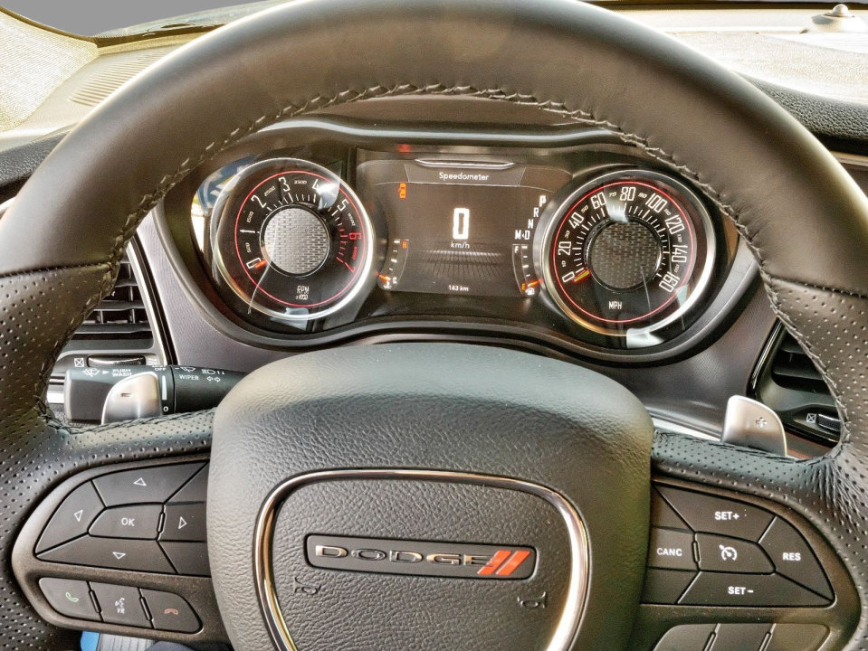 Dodge Challenger R/T - foto 15