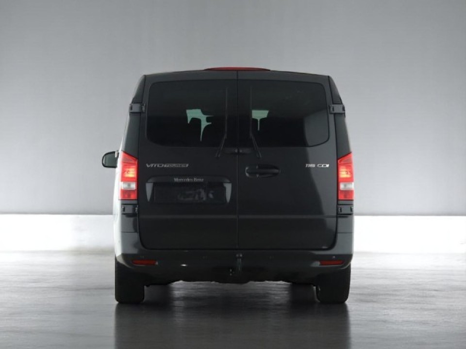 Mercedes-Benz Vito Tourer PRO 116CDI Extralang (4)