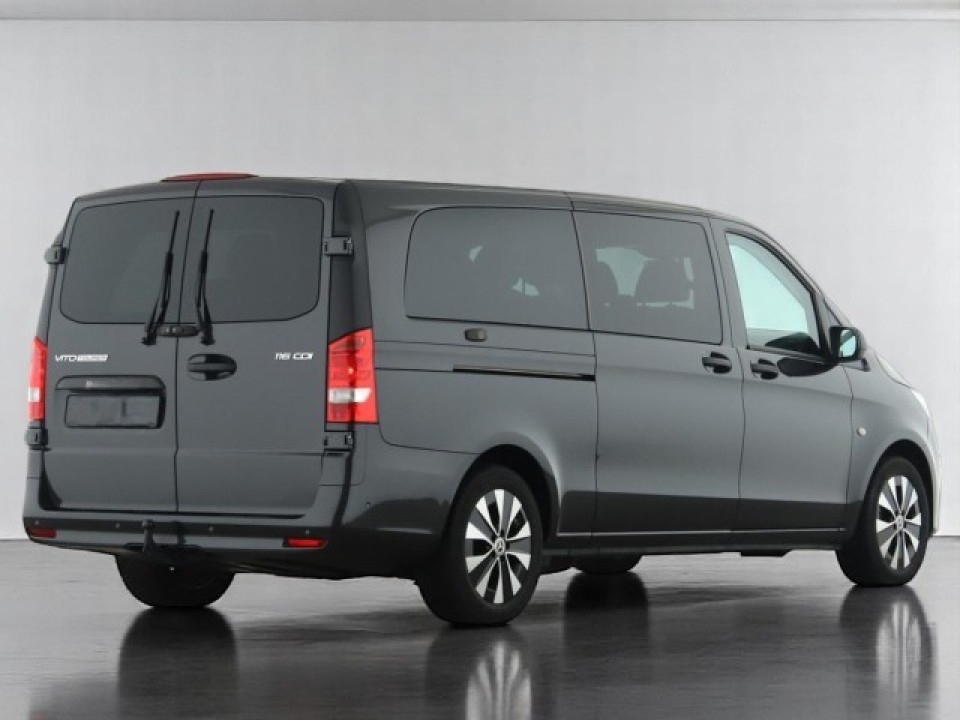 Mercedes-Benz Vito Tourer PRO 116CDI Extralang (3)