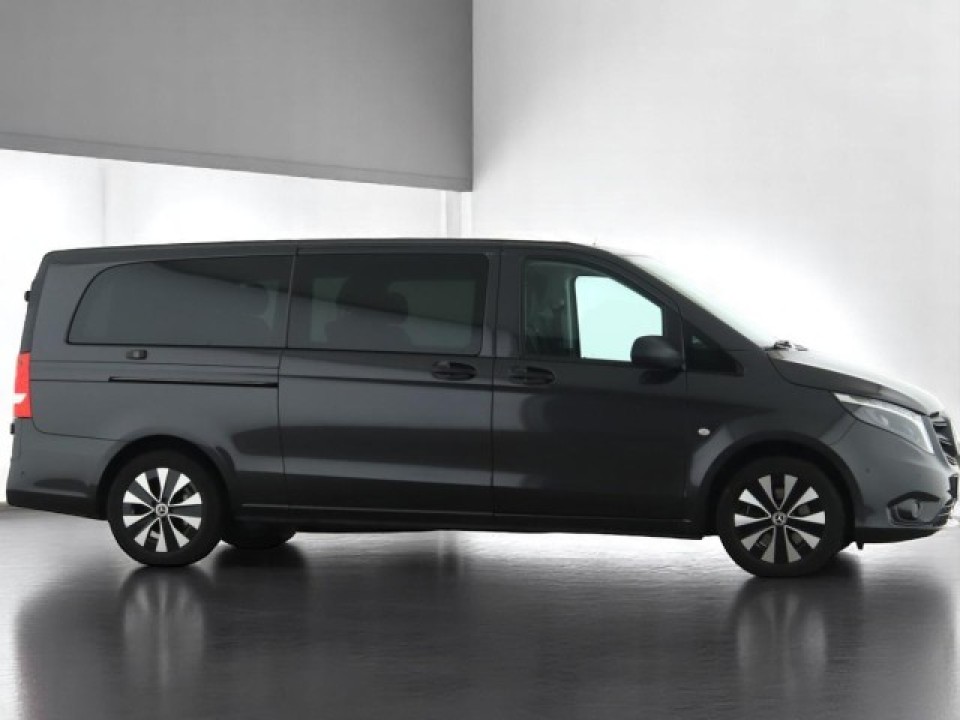 Mercedes-Benz Vito Tourer PRO 116CDI Extralang (2)