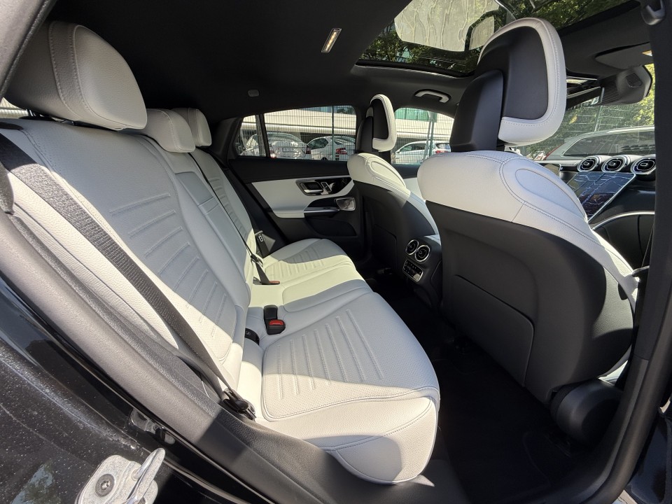 Mercedes-Benz GLC Coupé Mercedes-Benz GLC Coupe 220d 4MATIC AMG Line - foto 20