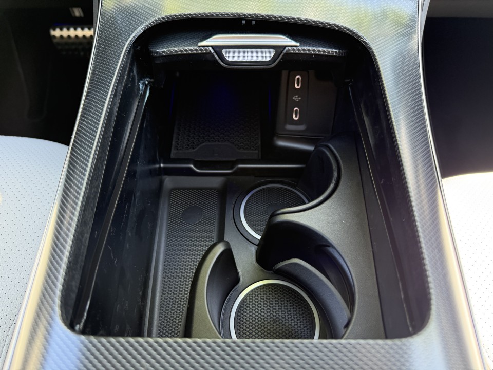 Mercedes-Benz GLC Coupé Mercedes-Benz GLC Coupe 220d 4MATIC AMG Line - foto 24