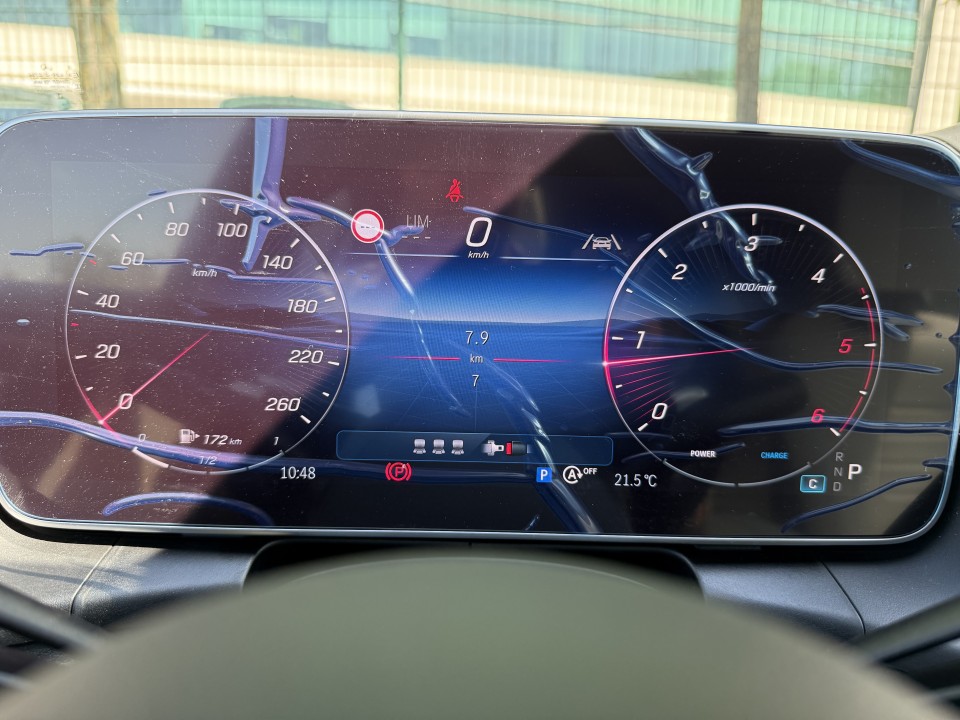 Mercedes-Benz GLC Coupé Mercedes-Benz GLC Coupe 220d 4MATIC AMG Line - foto 25