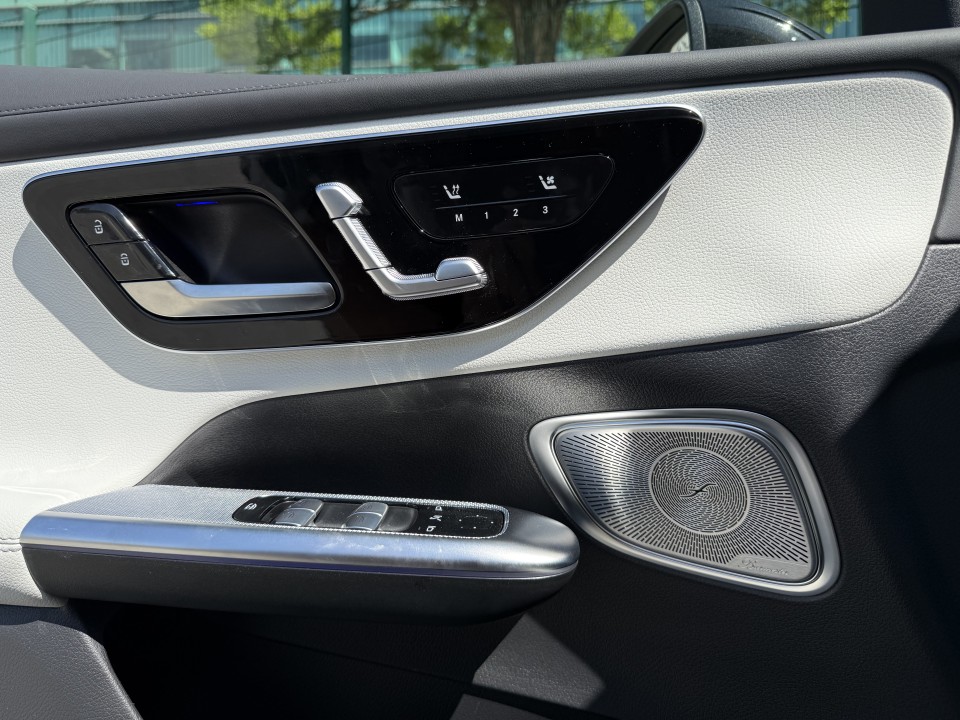 Mercedes-Benz GLC Coupé Mercedes-Benz GLC Coupe 220d 4MATIC AMG Line - foto 26