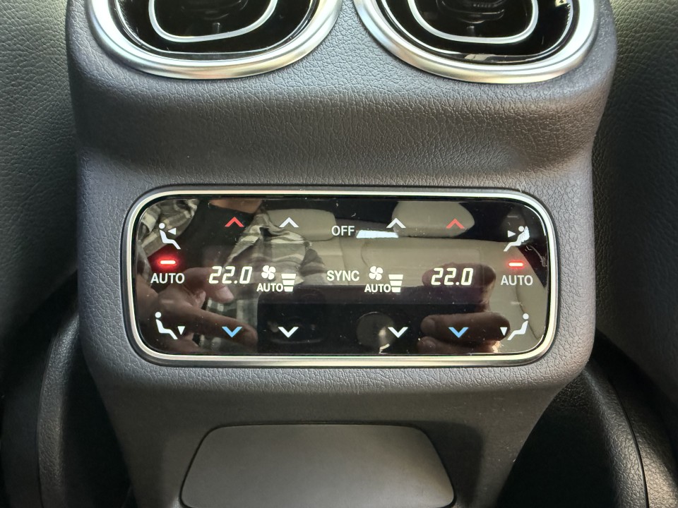 Mercedes-Benz GLC Coupé Mercedes-Benz GLC Coupe 220d 4MATIC AMG Line - foto 27