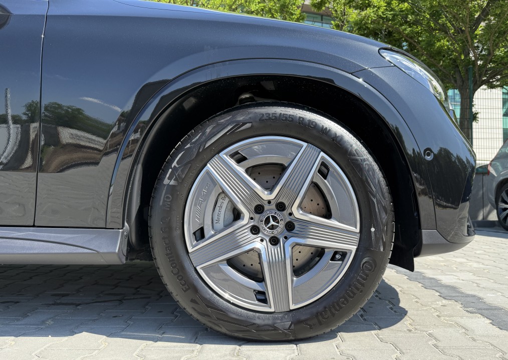 Mercedes-Benz GLC Coupé Mercedes-Benz GLC Coupe 220d 4MATIC AMG Line - foto 29