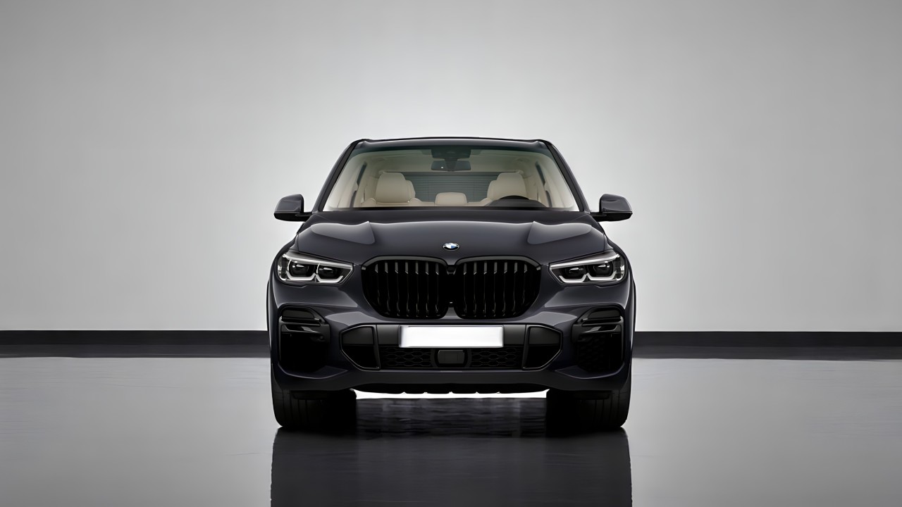 BMW X5 xDrive30d (5)