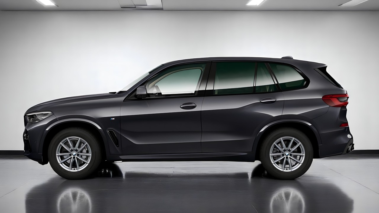 BMW X5 xDrive30d (4)