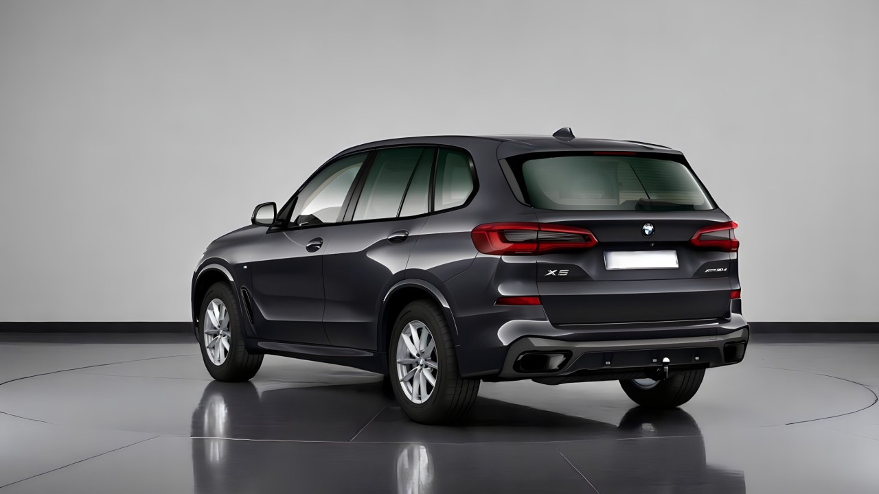 BMW X5 xDrive30d (3)