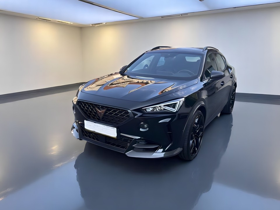 Cupra Formentor VZ5 2.5TSi 4DRIVE (4)