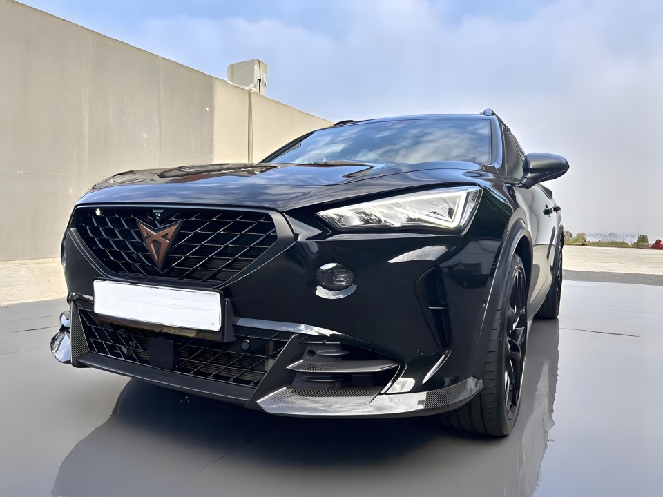 Cupra Formentor VZ5 2.5TSi 4DRIVE (5)