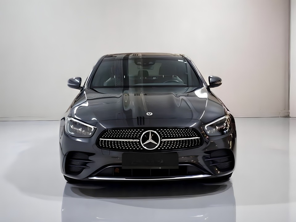 Mercedes-Benz E 400d 4MATIC (2)