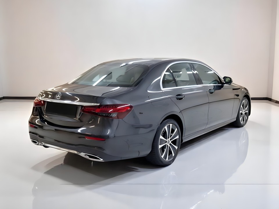 Mercedes-Benz E 400d 4MATIC (4)