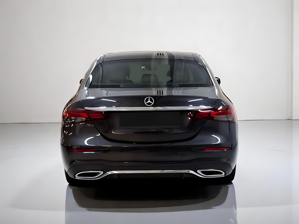 Mercedes-Benz E 400d 4MATIC (5)