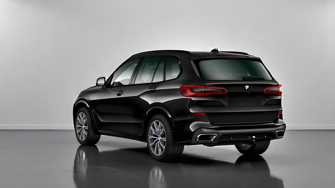BMW X5 xDrive25d (4)