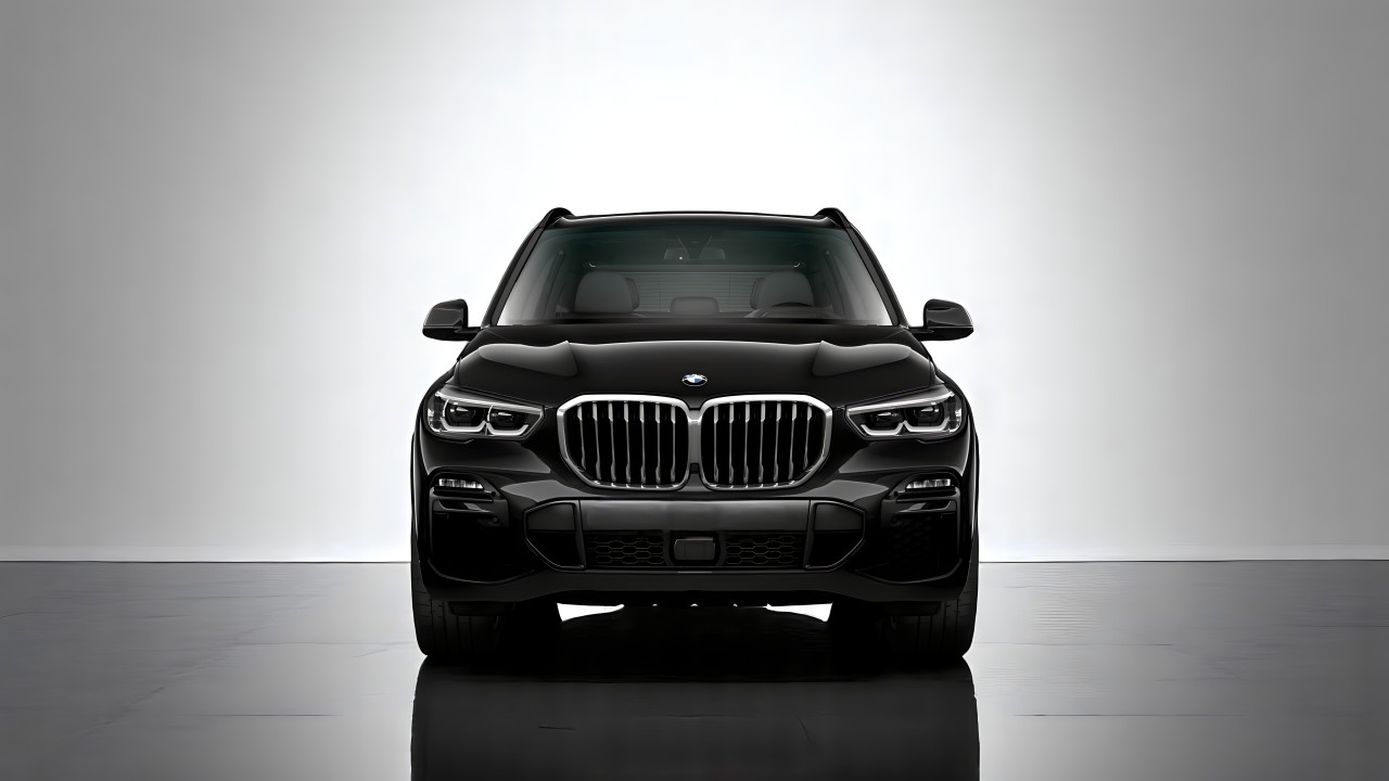 BMW X5 xDrive25d (2)