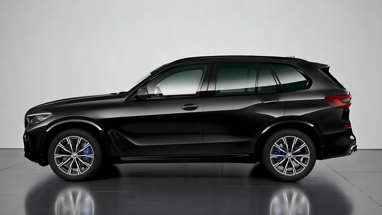 BMW X5 xDrive25d (5)