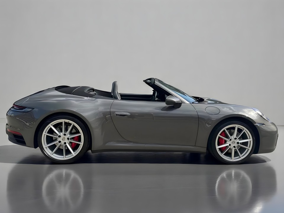 Porsche 911 Carrera S (2)