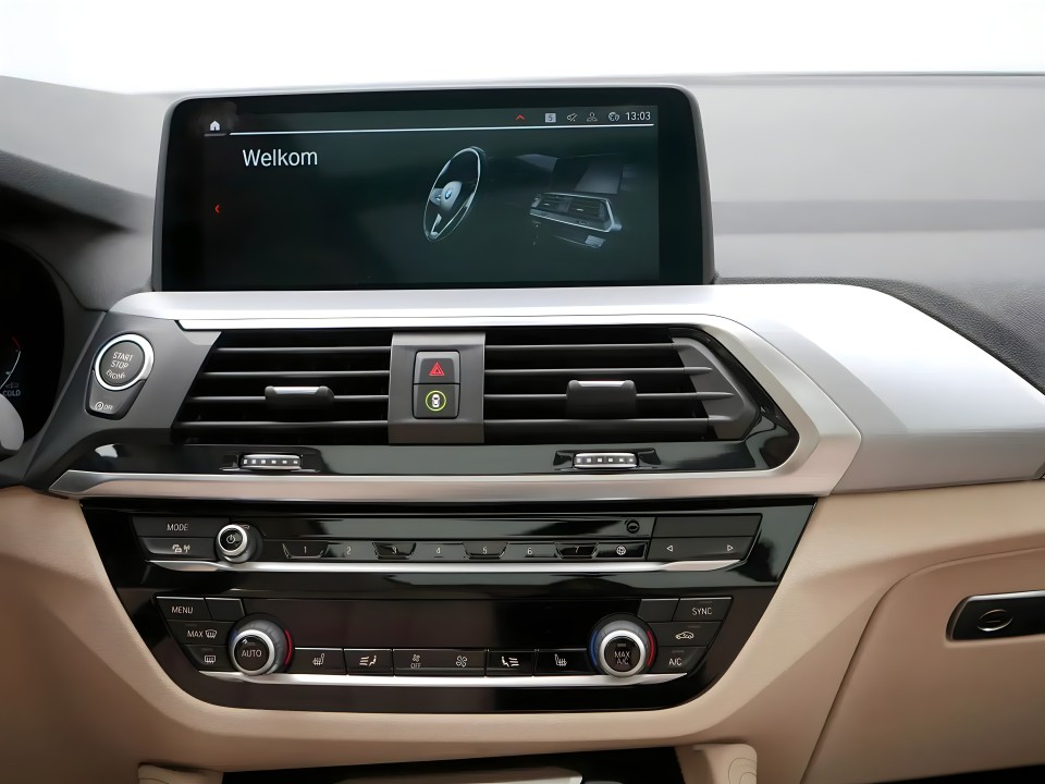 BMW X4 xDrive20i - foto 22
