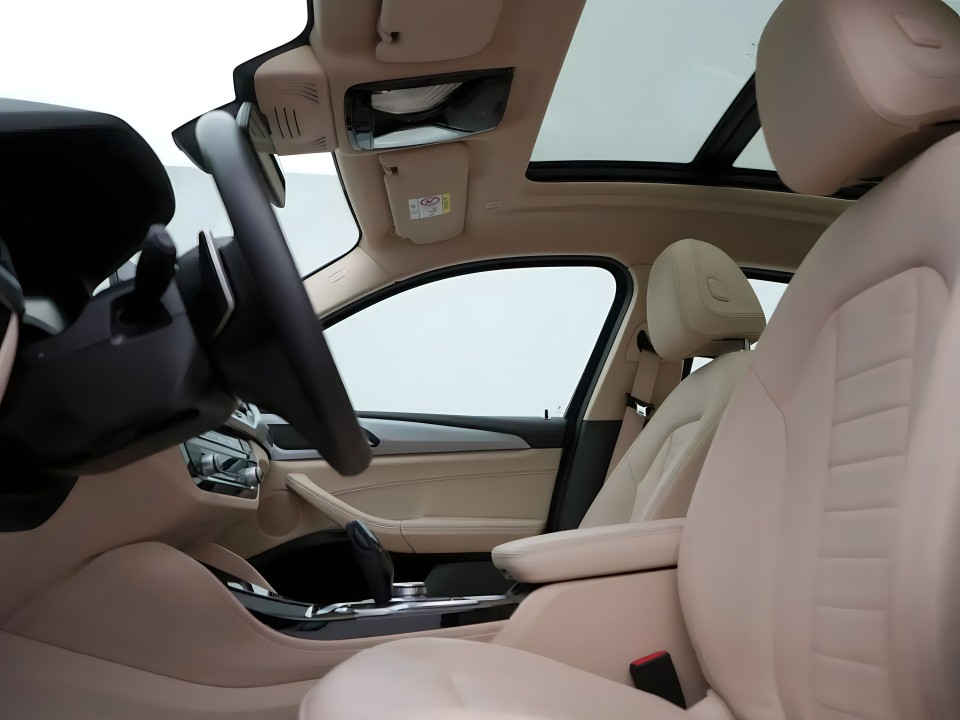 BMW X4 xDrive20i - foto 14