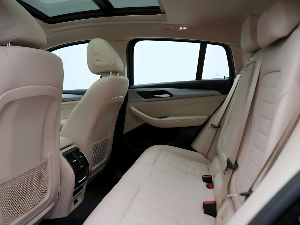 BMW X4 xDrive20i - foto 20