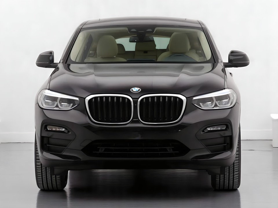 BMW X4 xDrive20i - foto 10