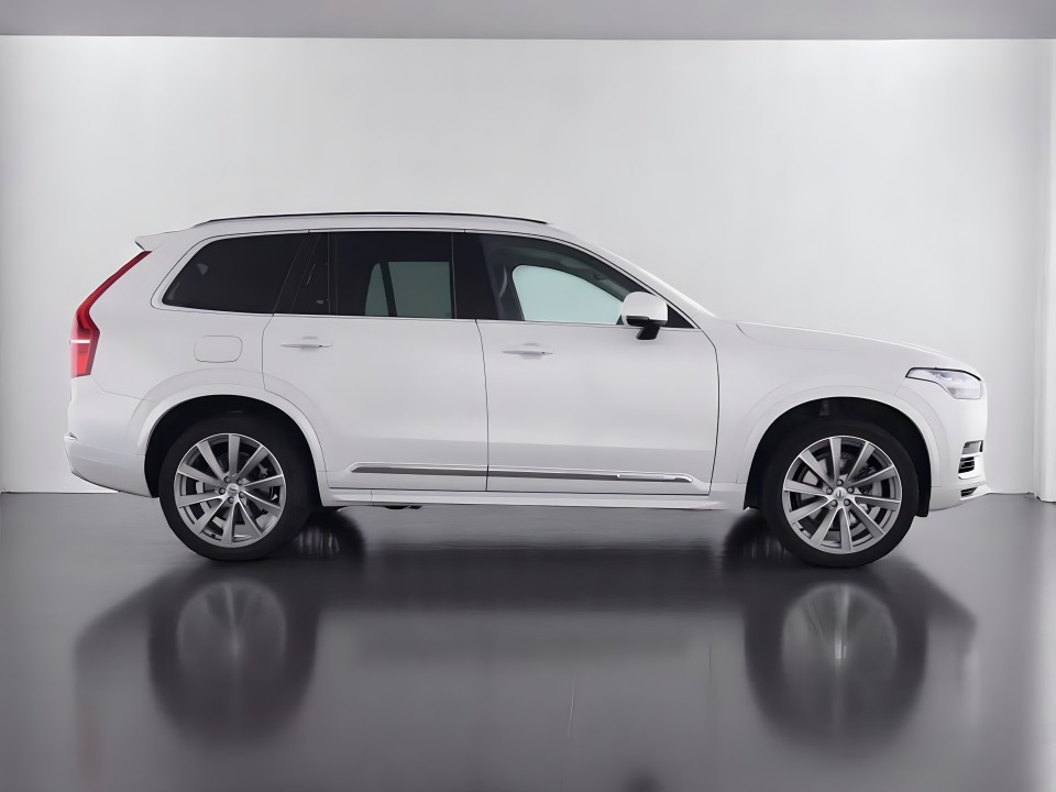 Volvo XC 90 T8 Recharge AWD Inscription Expression (3)