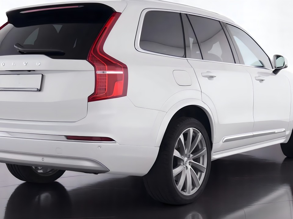 Volvo XC 90 T8 Recharge AWD Inscription Expression (4)