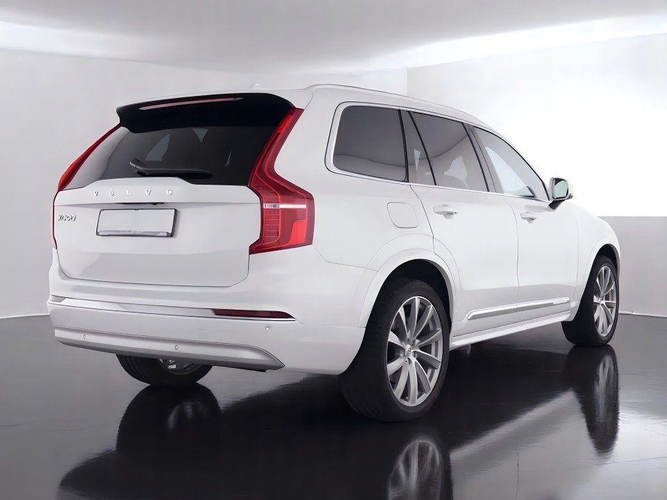 Volvo XC 90 T8 Recharge AWD Inscription Expression (5)