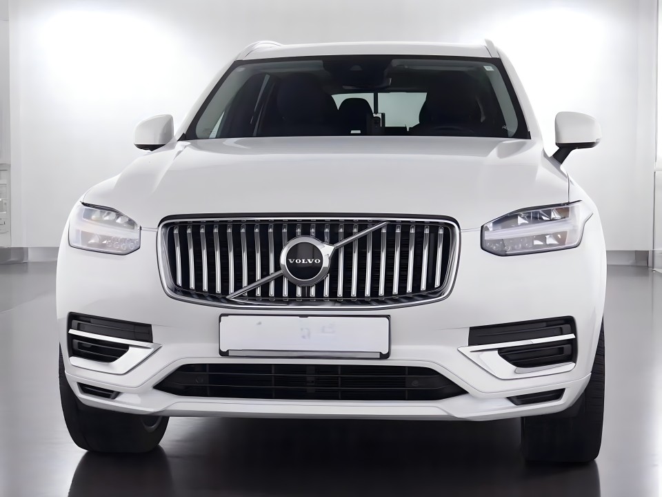 Volvo XC 90 T8 Recharge AWD Inscription Expression (2)