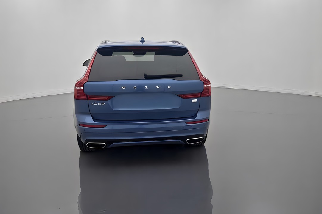 Volvo XC 60 T6 Recharge AWD R-Design (4)