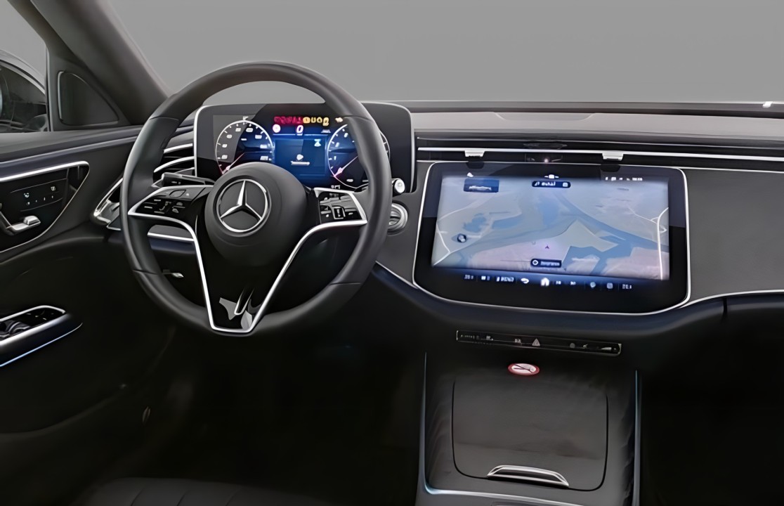Mercedes-Benz E 450 4MATIC Avantgarde (5)