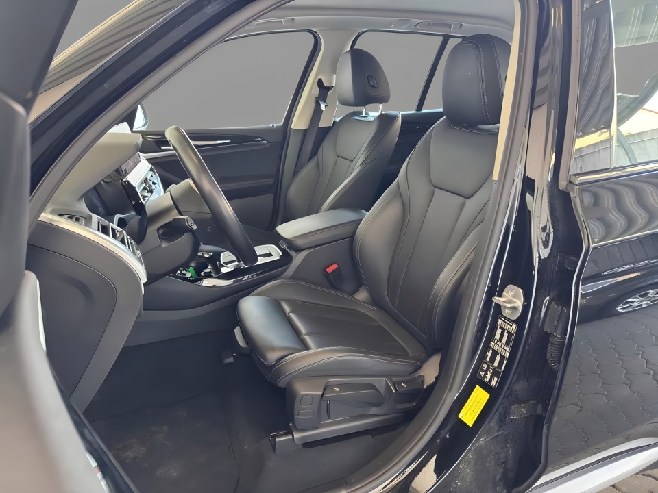 BMW X3 xDrive20d (4)