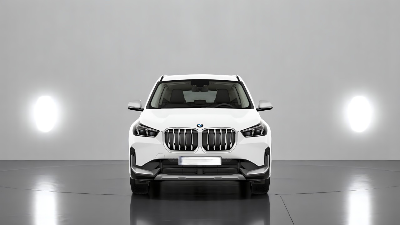 BMW X1 sDrive18i xLine (2)