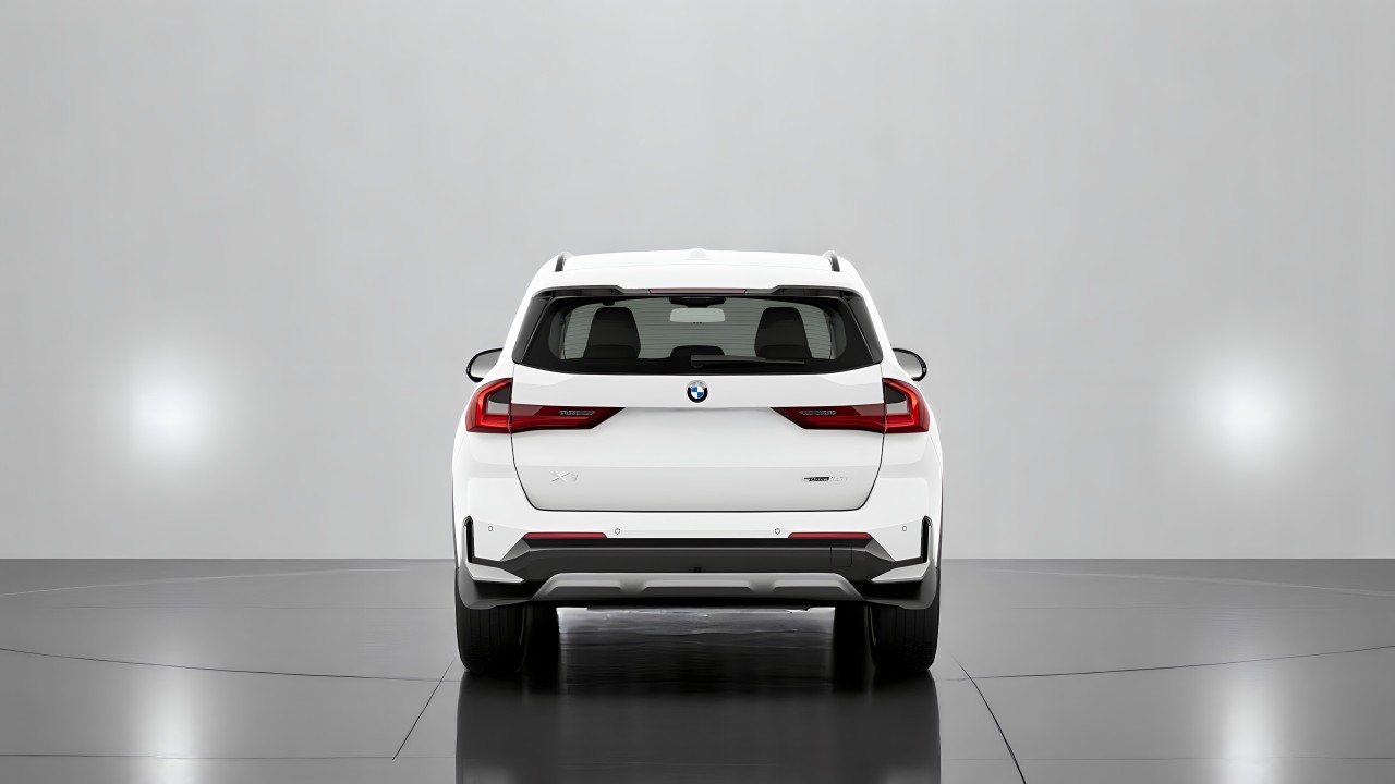 BMW X1 sDrive18i xLine (3)