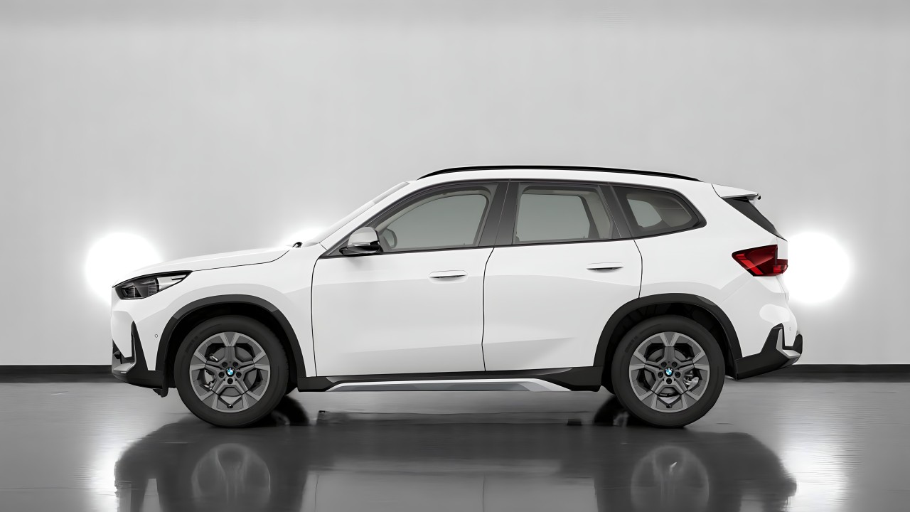 BMW X1 sDrive18i xLine (5)