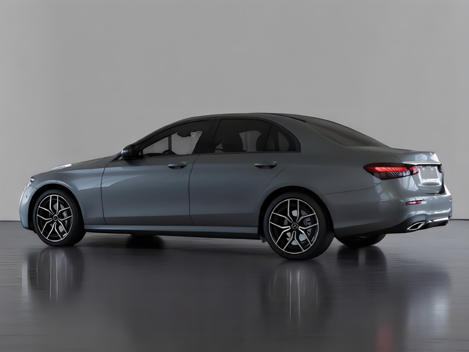 Mercedes-Benz E 220d 4MATIC AMG Line - foto 9